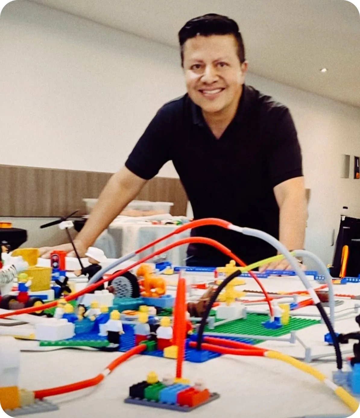 Armando Rodríguez